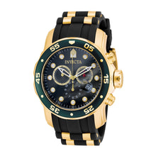 Cargar imagen en el visor de la galería, RELOJ PARA HOMBRE INVICTA PRO DIVER 17886 - ORO NEGRO
