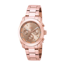 Cargar imagen en el visor de la galería, RELOJ PARA MUJER INVICTA ANGEL 17902 - ORO ROSA