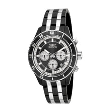 Cargar imagen en el visor de la galería, RELOJ CLÁSICO PARA HOMBRE INVICTA SPECIALTY 18055 - ACERO NEGRO