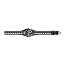 Cargar imagen en el visor de la galería, RELOJ CLÁSICO PARA HOMBRE INVICTA SPECIALTY 18055 - ACERO NEGRO