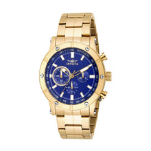 Cargar imagen en el visor de la galería, RELOJ CLÁSICO PARA HOMBRE INVICTA SPECIALTY 18162 - DORADO