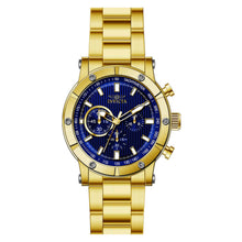 Cargar imagen en el visor de la galería, RELOJ CLÁSICO PARA HOMBRE INVICTA SPECIALTY 18162 - DORADO