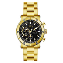 Cargar imagen en el visor de la galería, RELOJ CLÁSICO PARA HOMBRE INVICTA SPECIALTY 18163 - ORO