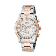 Cargar imagen en el visor de la galería, RELOJ CLÁSICO PARA HOMBRE INVICTA SPECIALTY 18165 - ACERO, ORO ROSA