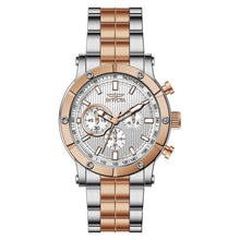 Cargar imagen en el visor de la galería, RELOJ CLÁSICO PARA HOMBRE INVICTA SPECIALTY 18165 - ACERO, ORO ROSA