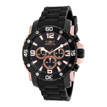 Cargar imagen en el visor de la galería, RELOJ PARA HOMBRE INVICTA PRO DIVER 18167 - NEGRO