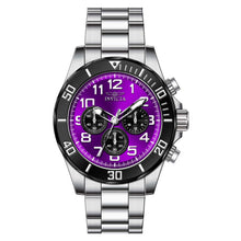 Cargar imagen en el visor de la galería, RELOJ PARA HOMBRE INVICTA PRO DIVER 18219 - ACERO