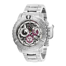 Cargar imagen en el visor de la galería, RELOJ PARA HOMBRE INVICTA SUBAQUA 18232 - ACERO