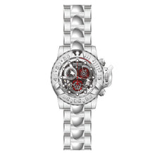 Cargar imagen en el visor de la galería, RELOJ PARA HOMBRE INVICTA SUBAQUA 18232 - ACERO