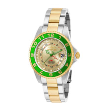 Cargar imagen en el visor de la galería, RELOJ PARA MUJER INVICTA PRO DIVER 18253 - ACERO DORADO