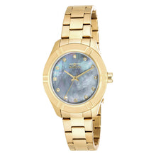 Cargar imagen en el visor de la galería, RELOJ PARA MUJER INVICTA PRO DIVER 18324 - ORO