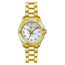 Cargar imagen en el visor de la galería, RELOJ PARA MUJER INVICTA PRO DIVER 18324 - ORO