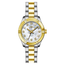 Cargar imagen en el visor de la galería, RELOJ PARA MUJER INVICTA PRO DIVER 18326 - ORO, ACERO