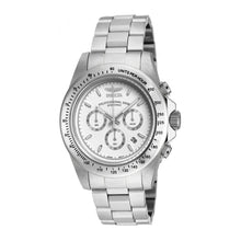Cargar imagen en el visor de la galería, RELOJ PARA HOMBRE INVICTA SPEEDWAY 18389 - ACERO
