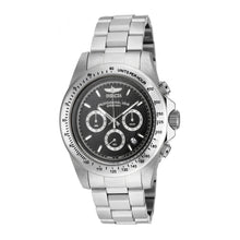 Cargar imagen en el visor de la galería, RELOJ PARA HOMBRE INVICTA SPEEDWAY 18390 - ACERO