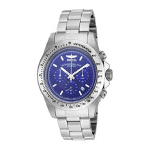 Cargar imagen en el visor de la galería, RELOJ PARA HOMBRE INVICTA SPEEDWAY 18391 - ACERO