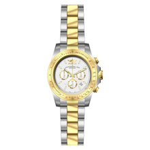 Cargar imagen en el visor de la galería, RELOJ PARA HOMBRE INVICTA SPEEDWAY 18392 - ACERO DORADO