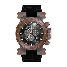 Cargar imagen en el visor de la galería, RELOJ CLÁSICO PARA HOMBRE INVICTA COALITION FORCES 18463 - NEGRO
