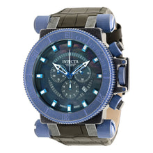 Cargar imagen en el visor de la galería, RELOJ CLÁSICO PARA HOMBRE INVICTA COALITION FORCES 18464 - NEGRO