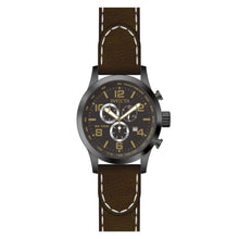 Cargar imagen en el visor de la galería, RELOJ CLÁSICO PARA HOMBRE INVICTA I-FORCE 18499 - MARRÓN