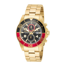 Cargar imagen en el visor de la galería, RELOJ PARA HOMBRE INVICTA PRO DIVER 18518 - ORO