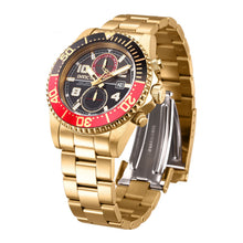 Cargar imagen en el visor de la galería, RELOJ PARA HOMBRE INVICTA PRO DIVER 18518 - ORO
