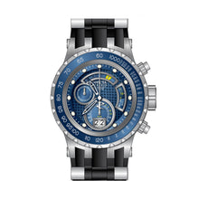 Cargar imagen en el visor de la galería, RELOJ PARA HOMBRE INVICTA SUBAQUA 18549 - ACERO, NEGRO