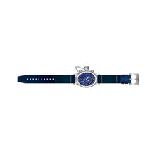 Cargar imagen en el visor de la galería, RELOJ CLÁSICO PARA HOMBRE RUSSIAN DIVER 18575 - AZUL, AZUL OSCURO