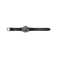 Cargar imagen en el visor de la galería, RELOJ CLÁSICO PARA HOMBRE INVICTA VINTAGE 18601 - NEGRO
