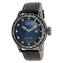 Cargar imagen en el visor de la galería, RELOJ PARA HOMBRE INVICTA VINTAGE 18721 - NEGRO