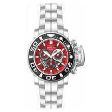 Cargar imagen en el visor de la galería, RELOJ PARA HOMBRE INVICTA SEA HUNTER 18825 - ACERO