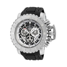 Cargar imagen en el visor de la galería, RELOJ PARA HOMBRE INVICTA SEA HUNTER 18827 - BLANCO NEGRO