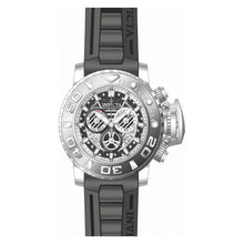Cargar imagen en el visor de la galería, RELOJ PARA HOMBRE INVICTA SEA HUNTER 18827 - BLANCO NEGRO