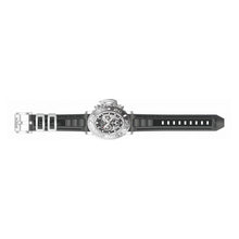 Cargar imagen en el visor de la galería, RELOJ PARA HOMBRE INVICTA SEA HUNTER 18827 - BLANCO NEGRO