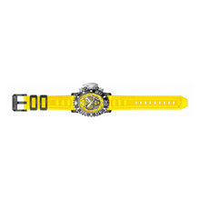 Cargar imagen en el visor de la galería, RELOJ PARA HOMBRE INVICTA SEA HUNTER 18829 - AMARILLO NEGRO