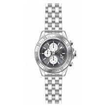 Cargar imagen en el visor de la galería, RELOJ PARA HOMBRE INVICTA AVIATOR 18850 - PLATEADO