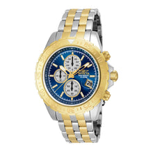 Cargar imagen en el visor de la galería, RELOJ PARA HOMBRE INVICTA AVIATOR 18851 - ACERO DORADO