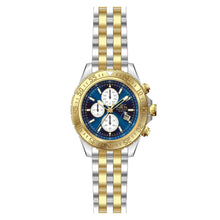 Cargar imagen en el visor de la galería, RELOJ PARA HOMBRE INVICTA AVIATOR 18851 - ACERO DORADO