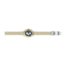 Cargar imagen en el visor de la galería, RELOJ PARA HOMBRE INVICTA AVIATOR 18851 - ACERO DORADO