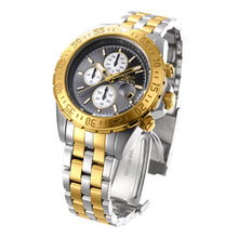 Cargar imagen en el visor de la galería, RELOJ PARA HOMBRE INVICTA AVIATOR 18852 - ACERO DORADO