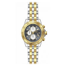 Cargar imagen en el visor de la galería, RELOJ PARA HOMBRE INVICTA AVIATOR 18852 - ACERO DORADO