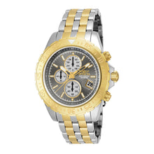 Cargar imagen en el visor de la galería, RELOJ PARA HOMBRE INVICTA AVIATOR 18852 - ACERO DORADO
