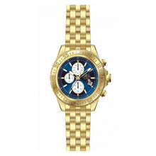 Cargar imagen en el visor de la galería, RELOJ PARA HOMBRE INVICTA AVIATOR 18855 - DORADO