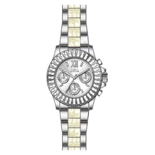 Cargar imagen en el visor de la galería, RELOJ PARA MUJER INVICTA ANGEL 18867 - BLANCO, ACERO