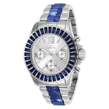 Cargar imagen en el visor de la galería, RELOJ PARA MUJER INVICTA ANGEL 18869 - AZUL, ACERO