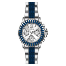 Cargar imagen en el visor de la galería, RELOJ PARA MUJER INVICTA ANGEL 18869 - AZUL, ACERO