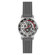 Cargar imagen en el visor de la galería, RELOJ DEPORTIVO PARA HOMBRE INVICTA RESERVE 18945 - GRIS