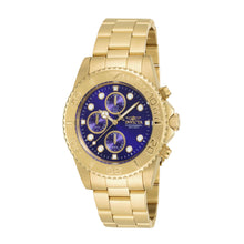 Cargar imagen en el visor de la galería, RELOJ PARA HOMBRE INVICTA PRO DIVER 19157 - DORADO