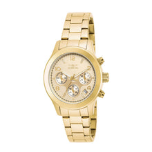 Cargar imagen en el visor de la galería, RELOJ PARA MUJER INVICTA ANGEL 19217 - ORO