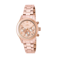 Cargar imagen en el visor de la galería, RELOJ PARA MUJER INVICTA ANGEL 19218 - ORO ROSA